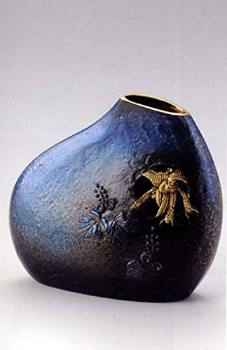 【新品】Nakamura 鋳銅製 花器 花瓶 龍彫刻 ブロンズ調 インテリア Amazon.co.jp: 花器 花瓶 鳳の風 (鳳凰) 青銅 (ブロンズ) 製 紙箱入り